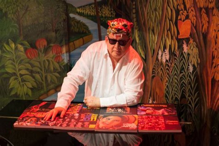 Heriberto Fiorillo Bio, Wiki, Career, Age & More