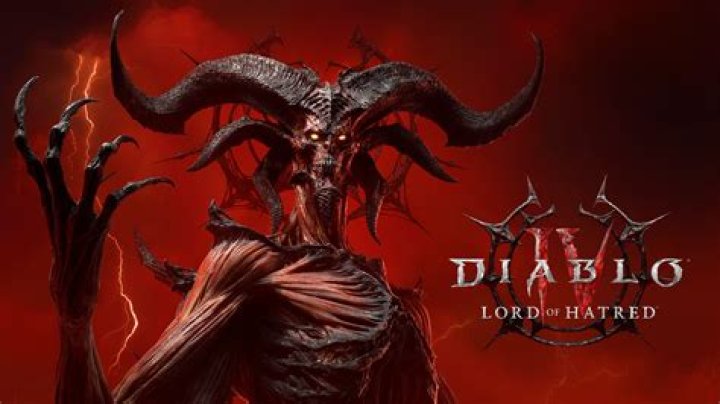 Heroes of the Storm Adding Diablo's Malthael