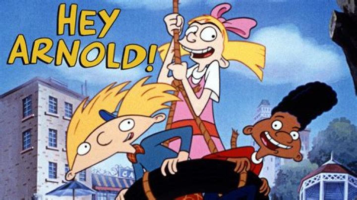 Hey Arnolds Parents, Classmates, Mystery, Bring Their Family Back And More