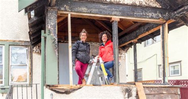 HGTV’s Renovation 911: All Filming Locations Explored