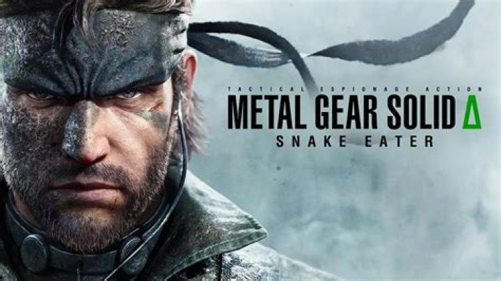 Hideo Kojima's Name Removed From Metal Gear Solid V