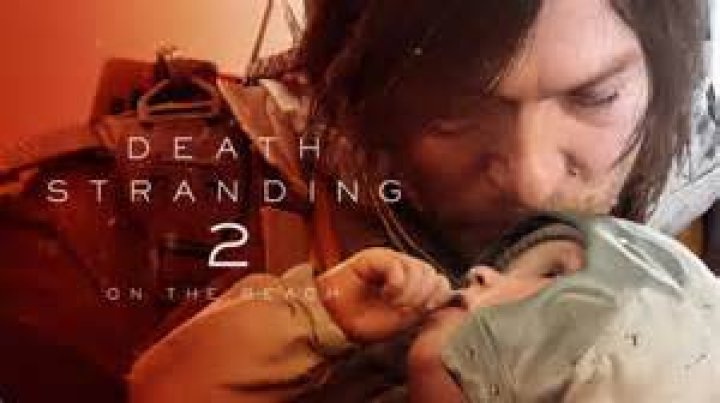 Hideo Kojima on Death Stranding and the Possibility of Making Movies