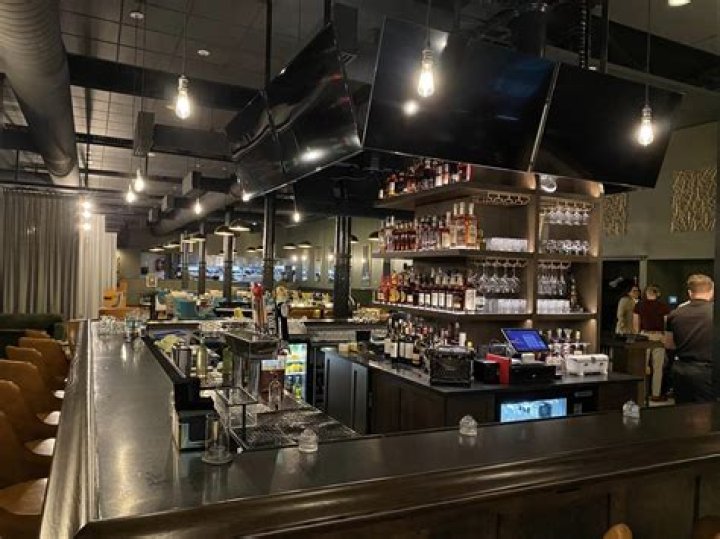 High-end new restaurant opens in downtown Davenport