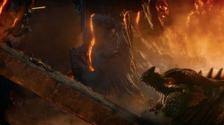 High Fantasy Movies Should Take Themselves Seriously