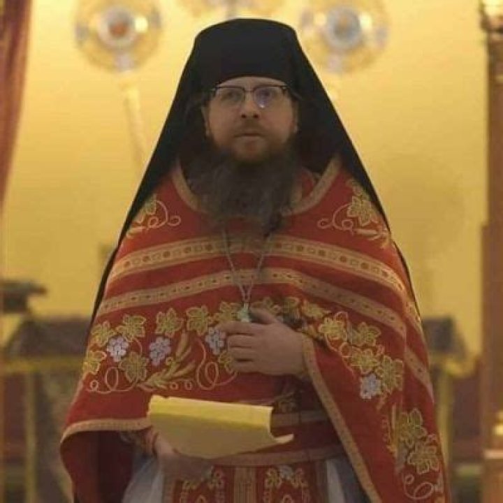 Hilarion Heagy- Wiki, Age, Height, Net Worth, Wife, Ethnicity
