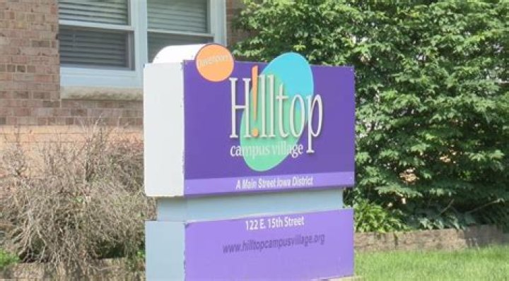 Hilltop Campus, Davenport, seeks director