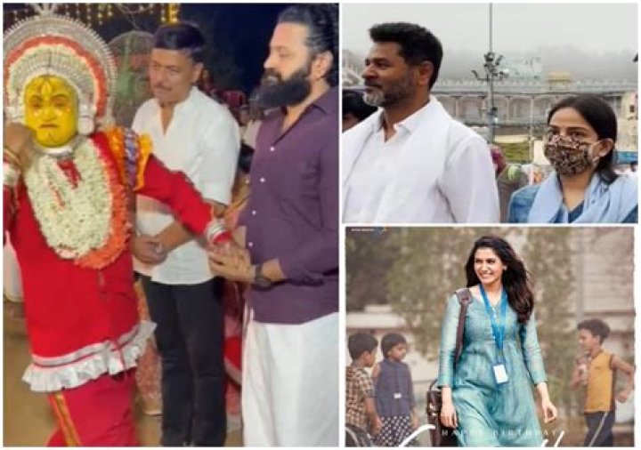 Himani Singh (Prabhu Deva’s Wife) Wiki, Biography, Age, Boyfriend, Family, Facts and More