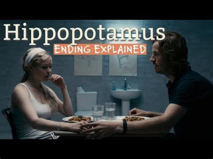 Hippopotamus Movie Ending Explained: Did Ruby and Thomas Really Date?