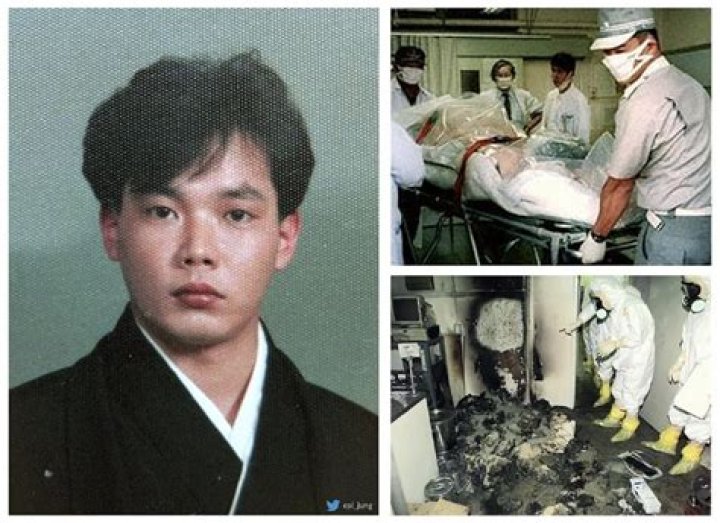 Hisashi Ouchi Photos Hospital: A Deep Dive Into The Tragic Story