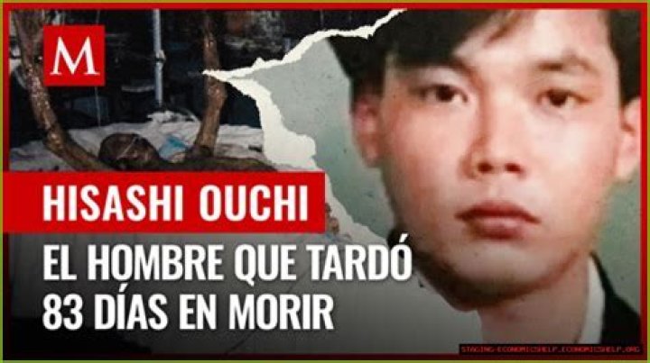 Hisashi Ouchi: The Man Who Experienced A Real Ouchi