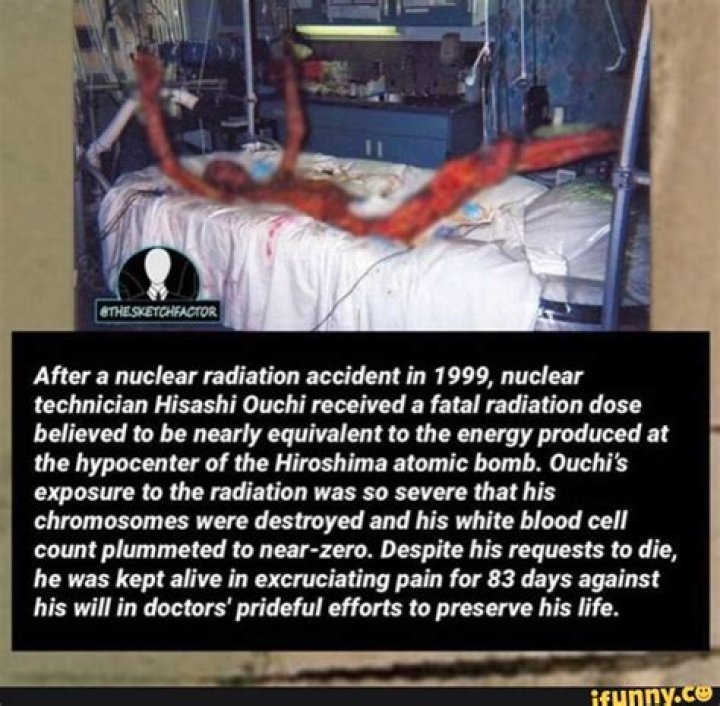 Hisashi Ouchi: The Story Of A Tragic Incident And Its Impact On Nuclear Safety