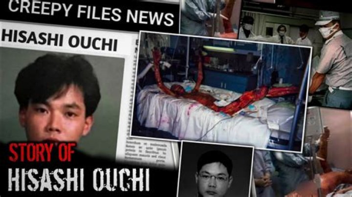 Hisashi Ouchi: The True Story Behind The Real Pictures