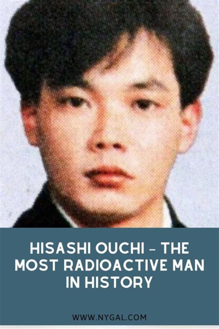 Hisashi Ouchi: The Untold Story And Real Photographs