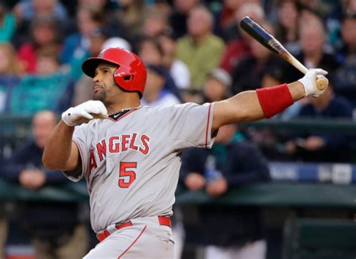 Hispanic Athletes - Soccer, MLB & NFL