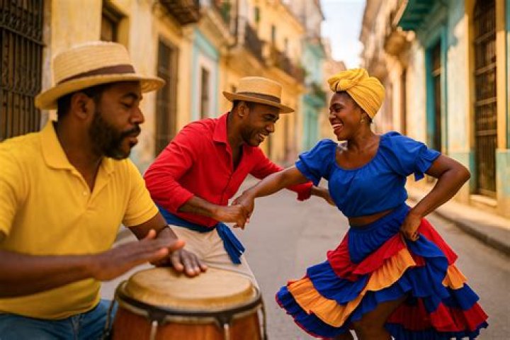 Hispanic Heritage: Mambo history | OurQuadCities