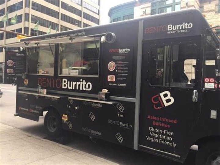Hispanic Heritage Month: Brothers become young entrepreneurs, owners of popular breakfast burrito food truck
