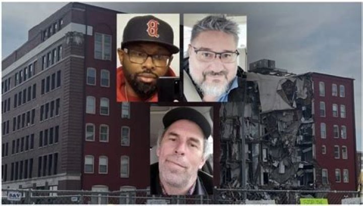 Historic tax credits to Andrew Wold to be rescinded following ongoing legal action from partial building collapse