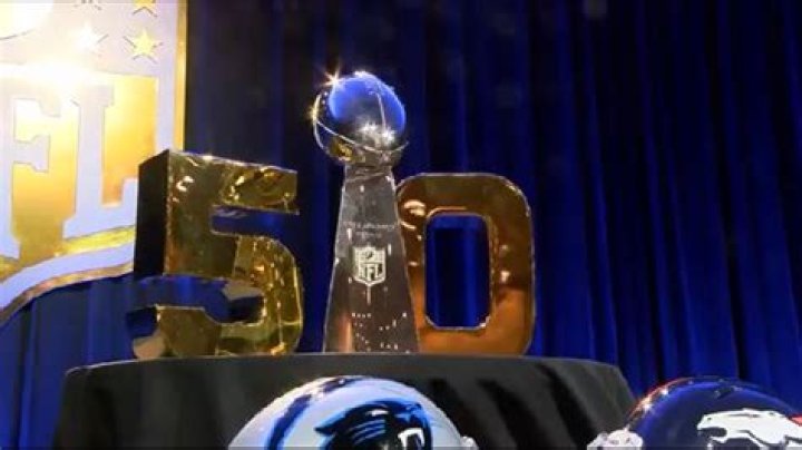History behind Lombardi trophy
