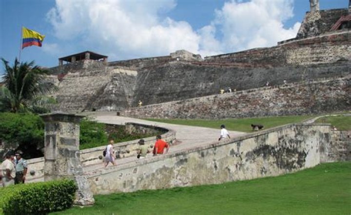 History of Cartagena, Colombia: Spanish America’s Biggest Slave Port