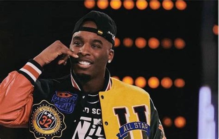 Hitman Holla: The Rise Of A Battle Rap Icon