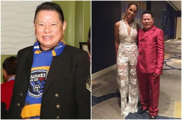 Hoang Kieu Net Worth 2024
