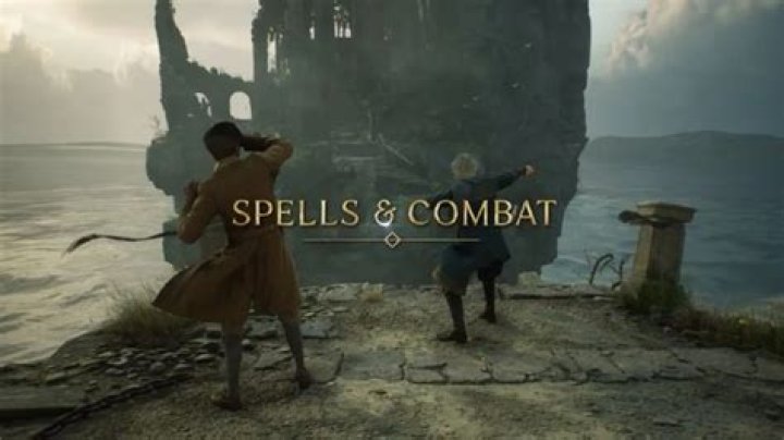 Hogwarts Legacy: All Spells and What They Do