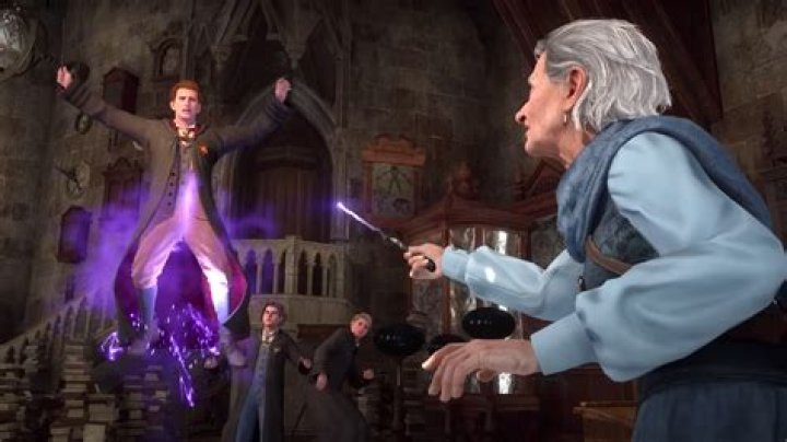 Hogwarts Legacy Villain May Connect Game to the Movies
