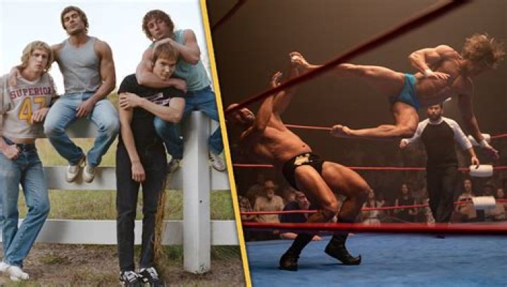 Hollywood Has Significant Interest in Wrestling Biopic About Eddie Guerrero's Family