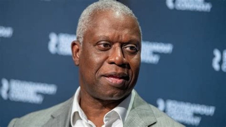 Hollywood Reacts To Death Of Brooklyn Nine-Nine & Homicide Actor