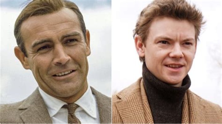 Hollywood Remembers the Life of Sean Connery