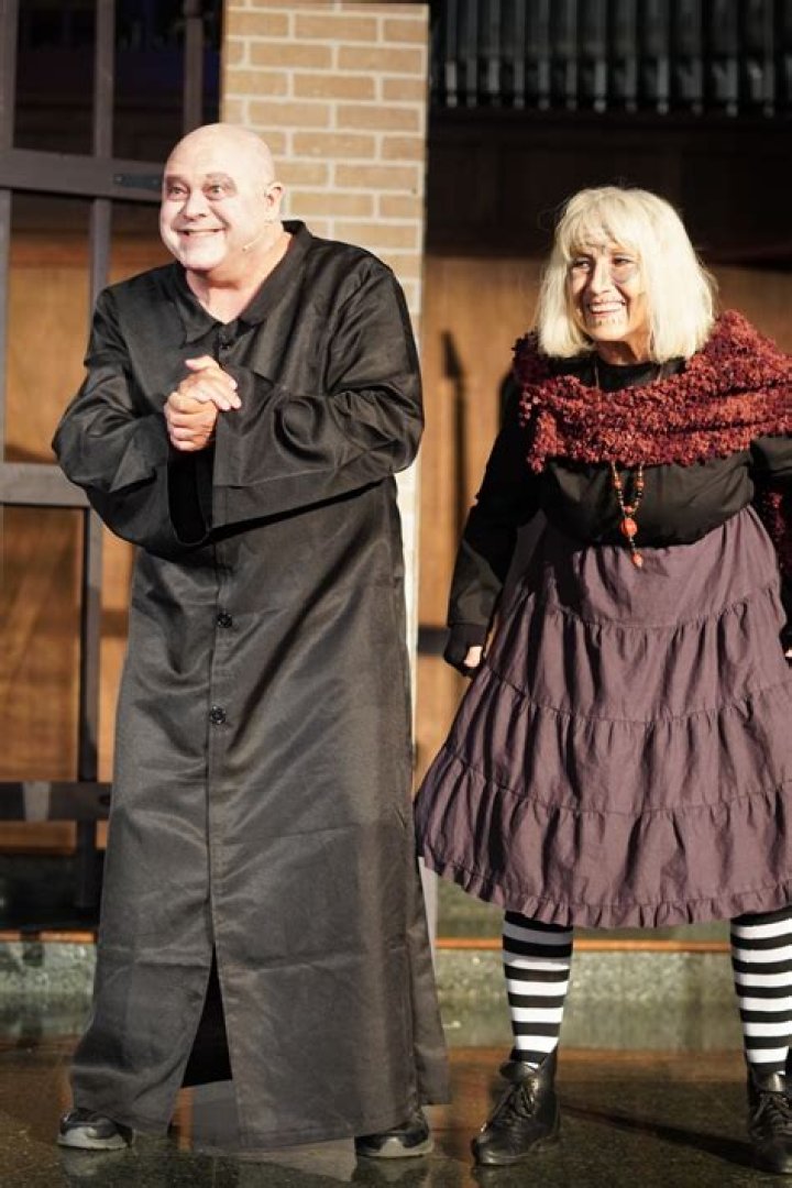 Holy smokes! Davenport pastor is stand-up comic