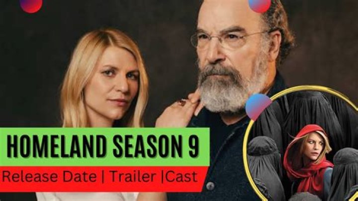 Homeland Season 8: Release date confirmed after delays, cast and plot details revealed