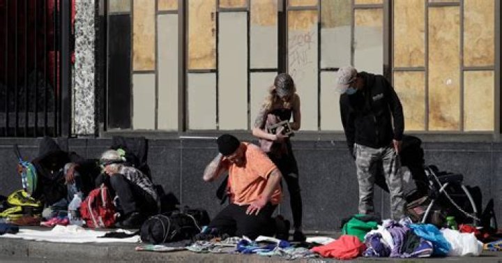 Homeless advocates to San Francisco mayor: Find your heart