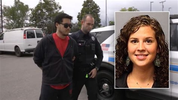Homicide Amanda Hicks Fiance Name: FIA Teacher Killed By Boyfriend