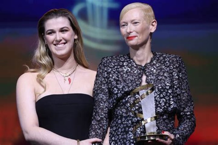 Honor Swinton Byrne: The Rising Star Of Cinema