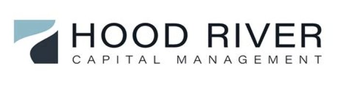 
Hood River Capital Management 13F annual report
