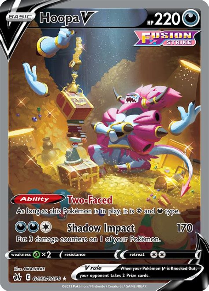 Hoopa Unbound Archives | The Nerd Stash %