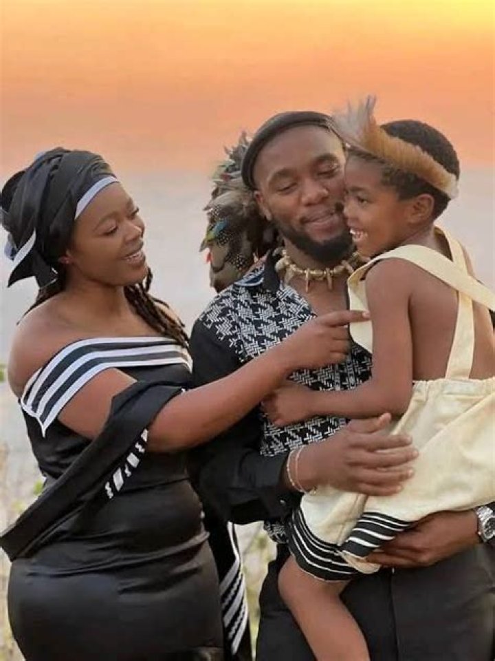 Hope Mbhele Parents, Family, Siblings, Ethnicity, Nationality, Religion, Race, Net Worth