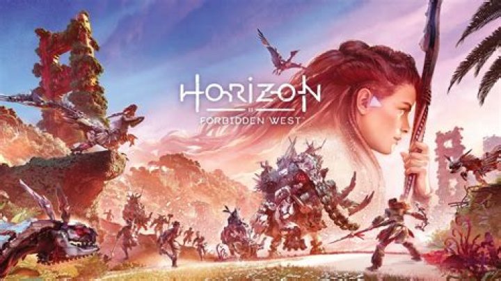 Horizon Forbidden West Update 1.06 Patch Notes