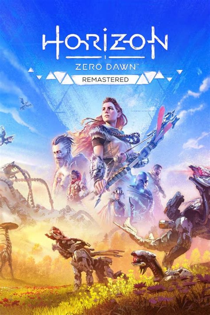 Horizon Zero Dawn PC Update 1.11.1 Patch Notes