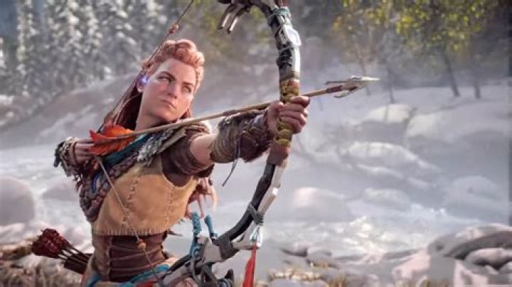 Horizon Zero Dawn Sequel Announced for PlayStation 5