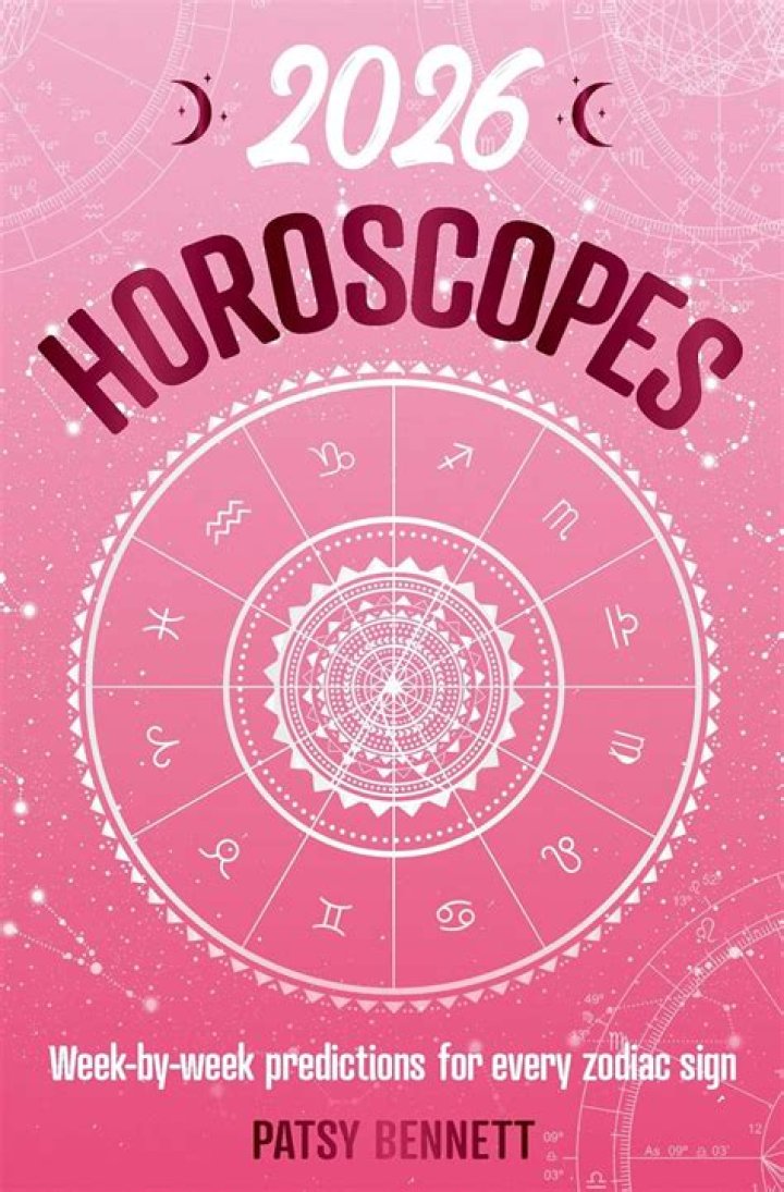 Horoscope Today: Get Daily, Weekly, Monthly Horoscope Predictions
