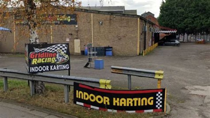 Horror as dozens suffer suspected carbon monoxide poisoning at indoor go-karting track in Lincoln