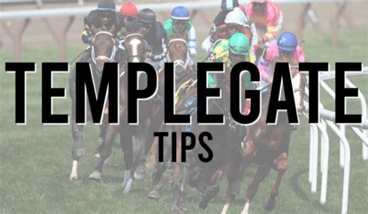 Horse racing tips: Templegate landed a 29-1 treble on Monday and Tuesday's NAP looks a natural for fences