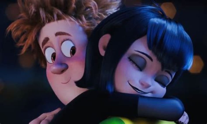 Hotel Transylvania 2 Scares Away Competition