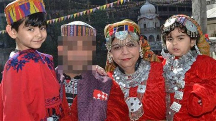 Hounslow fire: Tragedy as mum, 47, and three children including baby die in devastating blaze that ripped through home