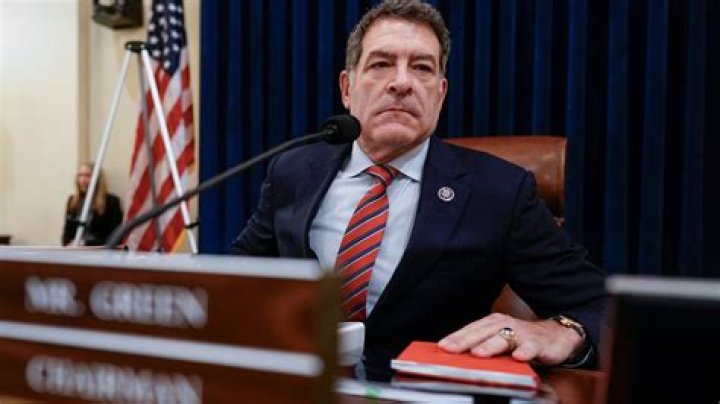 House Homeland chairman announces retirement a day after leading Mayorkas’ impeachment