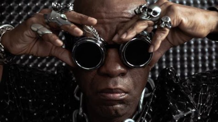 House music icon Robert Owens talks us through a selection of inspirational music