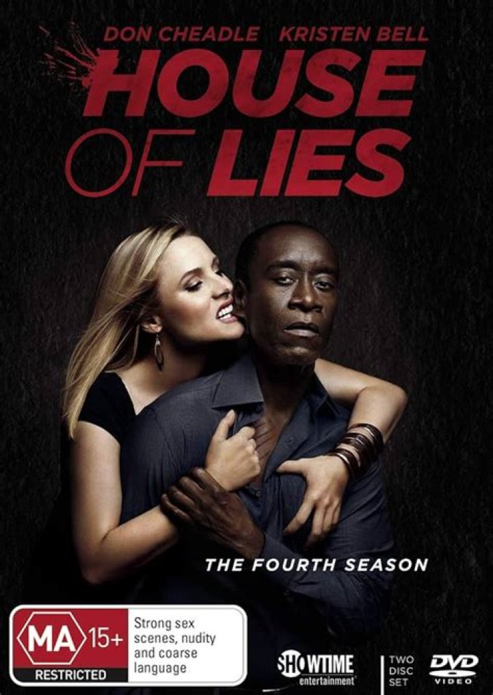 ‘House of Lies’ Season 3, Episode 11: ‘Together’