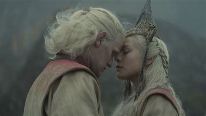 House of the Dragon: Emma D’Arcy was nervous at having to share Rhaenyra with Milly Alcock